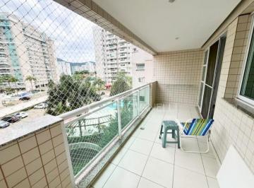 Foto 01 · APARTAMENTO DE 2 QUARTOS À VENDA - BARRA OLIMPICA - BARRA UNICO