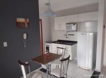 Foto 01 · Excelente oportunidade de locação de apartamento em Sorocaba-SP, 2 quartos, sala, banheiro e vaga de
