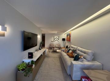 Apartamento de 3 quartos, Águas Claras · ÁGUAS CLARAS SUL - 03 QUARTOS - JALES MACHADO - REFORMADO - 02 VAGAS - NASCENTE