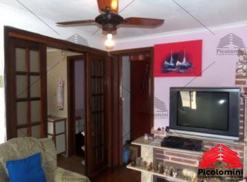 Foto 01 · Apartamento Vila Prudente, Coab Vila Prudente, 2 dormitórios, sala cozinha, area de serviço e vaga d