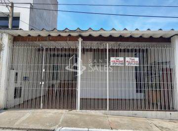 Foto 01 · Imperdível oportunidade: Casa à venda em São Paulo-SP, Vila Antonieta. 2 quartos, 1 banheiro, 3 vaga