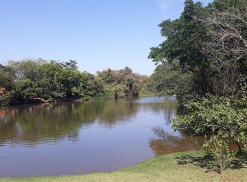 Foto 01 · Terreno à venda em Condomínio Jardim dos Lagos em Indaiatuba-SP  525 m² de área