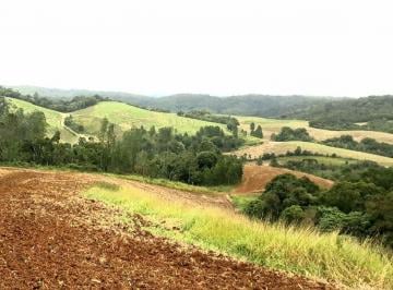 Rural , Ribeirão Branco · Fazenda à Venda  Grande Potencial Agrícola e Ambiental no Interior de São Paulo 