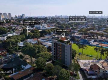 Apartamento de 3 quartos, Curitiba · lindo apartamento no tarumã com uma otima localização 