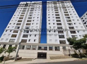 Foto 01 · Apartamento à venda em Sorocaba-SP, Jardim das Magnólias: 3 quartos, 1 suíte, 2 salas, 2 banheiros, 