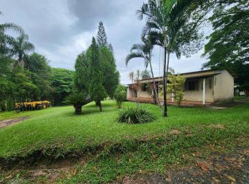 Rural · 36000m² · 2 Quartos · Sítio de 36.000 m² em Artur Nogueira