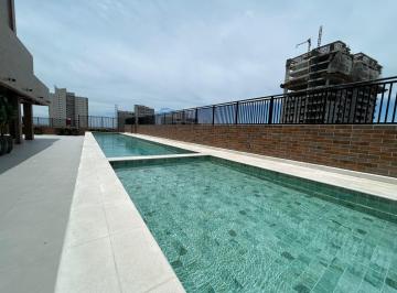 Apartamento de 2 quartos, Praia Grande · Apartamento de 2 dormitórios sendo 1 suíte a venda em Praia Grande/SP. 