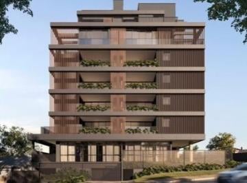 Apartamento de 3 quartos, Curitiba · APARTAMENTO 3 QUARTOS COM 2 SUÍTES NO BAIRRO BIGORRILHO-CURITIBA