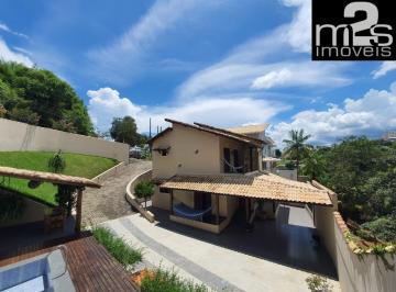 Foto 10 · Imperdível: Casa à venda em Cunha-SP, Vila Rica, 3 suítes, sala 3 ambientes ,1 lavabo, 2 vagas, 190m