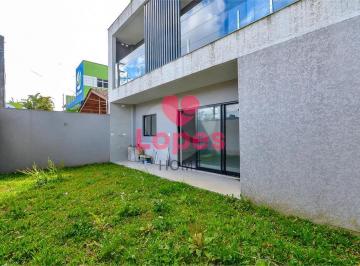 Casa de 3 quartos, Curitiba · Boa Vista - Sobrado em condominio - Novo - 189 m²  