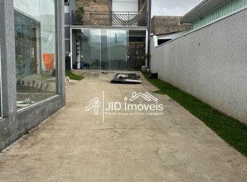 Casa de 4 quartos, Curitiba · Excelente Oportunidade! Casa à Venda no Bairro Xaxim – Curitiba