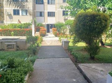 Foto 01 · Apartamento, Recreio Ipitanga, Lauro de Freitas, BA