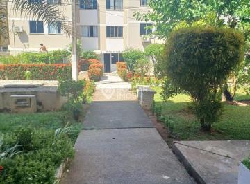 Foto 01 · Apartamento - Recreio Ipitanga
