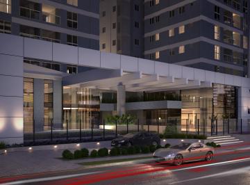 Apartamento de 3 quartos, Curitiba · Vivance Batel: Seu Novo Estilo de Vida no Coração de Curitiba