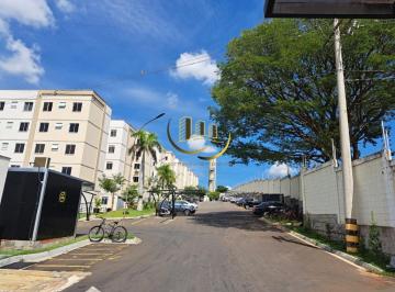 Foto 01 · Apartamento à venda em Santa Bárbara D'oeste-SP, Jardim Vista Alegre: 2 quartos, 1 sala, 1 banheiro,