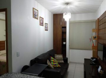 Apartamento de 1 quarto, Águas Claras · Ed. Atol das Rocas - Águas Claras