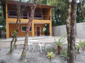 Foto 01 · Casa para venda no Jardim Candairó - Cananéia/SP