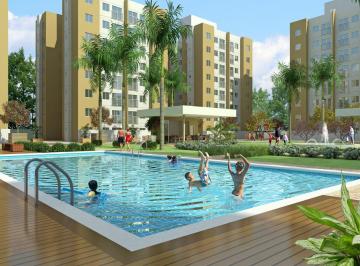 Apartamento de 2 quartos, Curitiba · João Bettega Home Club: Seu Novo Lar, Sua Nova Vida!