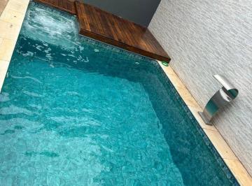Foto 01 · Casa, Jardim Botânico, Uberlândia, MG