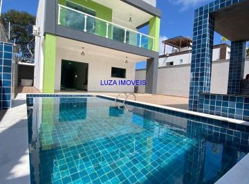 Foto 01 · Casa, Caji, Lauro de Freitas, BA