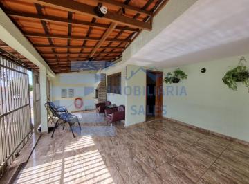 Foto 01 · Casa, Centro, Taquaritinga, SP