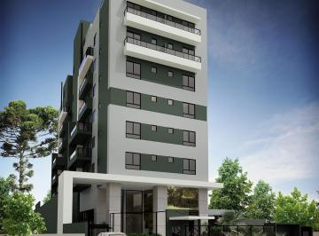 Apartamento de 2 quartos, Curitiba · apartamento no vila Isabel com uma otima localização 