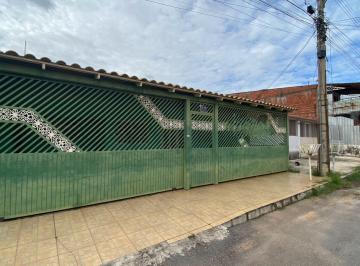 Casa de 3 quartos, Recanto das Emas · 3 quartos casa Recanto da Ema