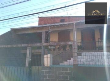 4a62b1465fb14c3f21d46aa12ce9903aecdf6b16 · Casa à venda, 150 m² por R$ 350.000,00 - Veneza - Ribeirão das Neves/MG
