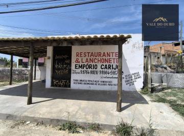 632bbc3505a5c1601a98035d53debb972148371e · Loja para alugar, 36 m² por R$ 800,00/mês - Alterosa - Ribeirão das Neves/MG