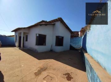 6221bae2b6e293d02db0f026d5f191094c430229 · Casa à venda, 85 m² por R$ 230.000,00 - São Francisco - Esmeraldas/MG