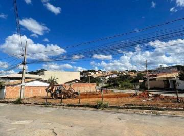 803dcd14fbe24b59ab549c8db886dc772d6072f1 · Terreno à venda, 370 m² por R$ 108.000,00 - Floresta Encantada - Esmeraldas/MG