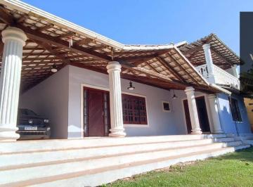 a72963aadad329e105ae44cefc457c937d9d88a5 · Casa com 5 dormitórios à venda, 300 m² por R$ 1.290.000,00 - Condomínio Vale do Ouro - Ribeirão das