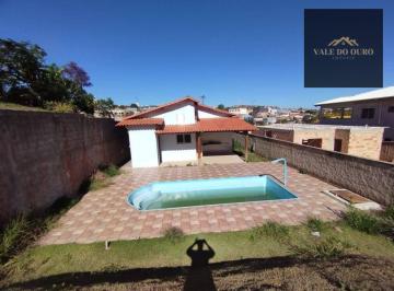 ff1b16da5aee5565c028560f2e24aa42f9ae3b28 · Casa com 3 dormitórios à venda, 200 m² por R$ 780.000,00 - Condomínio Vale do Ouro - Ribeirão das Ne