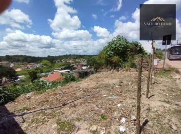 20874d21243f61888523b337c6f39ced39448810 · Terreno à venda, 250 m² por R$ 80.000,00 - Jardim Verona - Ribeirão das Neves/MG