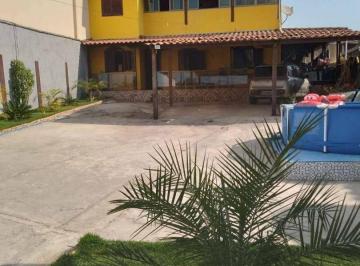 fd0fbf52a8af5b8eb0934909c7d8f08834976161 · Casa à venda, 150 m² por R$ 390.000,00 - Santa Marta - Ribeirão das Neves/MG
