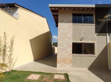 d47b8e5742f311756590b184b206a896a0e7f6d4 · Casa com 3 dormitórios à venda, 180 m² por R$ 420.000,00 - São Pedro - Esmeraldas/MG