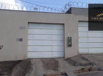 66508a609dbd37388f813c4a708875757ef7571d · Casa à venda, 85 m² por R$ 285.000,00 - São Pedro - Esmeraldas/MG