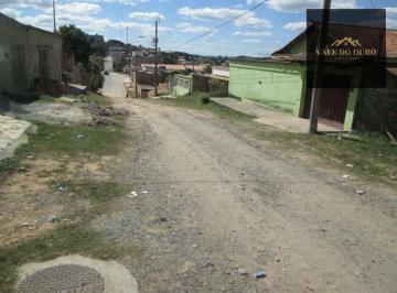 04df5c4dedcf36256d357baddb78f078fd51c53e · Terreno à venda, 720 m² por R$ 320.000,00 - Veneza - Ribeirão das Neves/MG