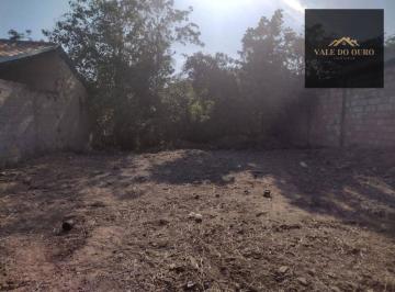 b292de312ce15ff1dc1ace435ee354a6741cb167 · Terreno à venda, 250 m² por R$ 115.000,00 - Belvedere - Ribeirão das Neves/MG