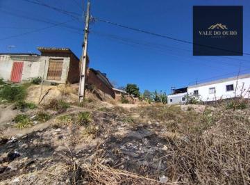 46eca27cda1cab83549d80380edc214ec37a13e9 · Terreno à venda, 375 m² por R$ 140.000,00 - Veneza - Ribeirão das Neves/MG