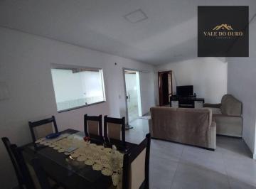 5fbe466e52e1fd1cd2de95e0cf486ec23885faac · Casa à venda, 110 m² por R$ 350.000,00 - San Genaro - Ribeirão das Neves/MG
