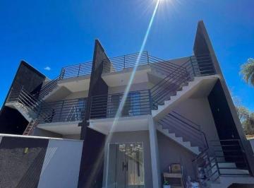 a129d164f8f8444fcef0f9fc4b340c6affe78ebf · Casa à venda, 160 m² por R$ 450.000,00 - Xangri-Lá - Contagem/MG