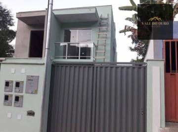 c48821e0617b95432270efb886fbafd3a0210867 · Casa à venda, 75 m² por R$ 195.000,00 - Vale das Acácias - Ribeirão das Neves/MG