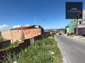 c06b157a1345a3b8fd60a4f3a2582294b9d4f079 · Terreno à venda, 425 m² por R$ 120.000,00 - Florença - Ribeirão das Neves/MG
