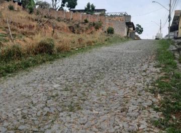 2386996dbc393b9c4981955c5b985c7c9ae6ad6e · Terreno à venda, 360 m² por R$ 100.000,00 - Sevilha (2 Seção) - Ribeirão das Neves/MG