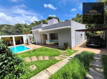 56a170a961adaeec29a9b9ec4354856a15999045 · Casa com 3 dormitórios à venda, 200 m² por R$ 1.200.000,00 - Condomínio Vale do Ouro - Ribeirão das 