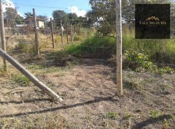 e53fa20d3be274fe3b4f71a113852c44bf3b8b0d · Terreno à venda, 403 m² por R$ 75.000,00 - Vale das Acácias - Ribeirão das Neves/MG