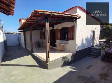 80ee580d6b2df9b84836e41bc3f991bac9754203 · Casa com 2 dormitórios à venda, 90 m² por R$ 310.000,00 - Santa Cecília - Esmeraldas/MG