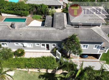 Casa de 5 quartos, São Roque · Casa de Alto Padrão com Sofisticação e Conforto - Patrimônio do Carmo