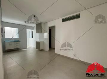 Foto 03 · Apartamento 45 m², Vila Diva, 02 quartos, 01 banheiro,sala 2 ambientes, cozinha, area de serviço,pro